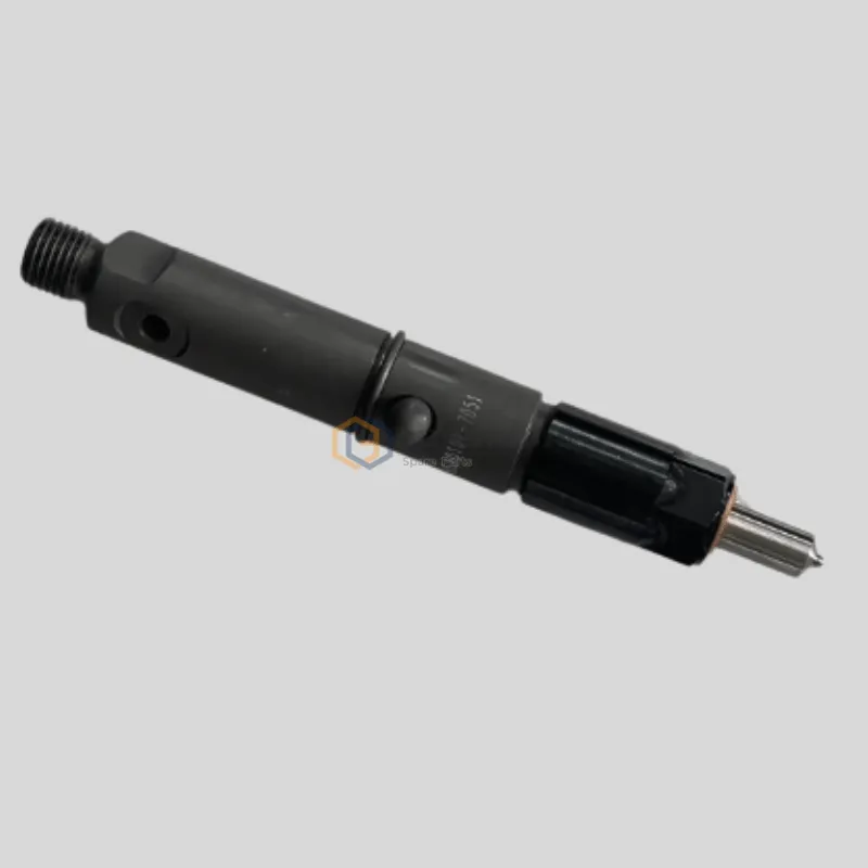 Nozzle Fuel Injector